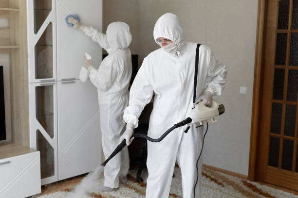 Trusted Sewage Cleanup service in Sumterville, FL - Four Month Blood Cleanse